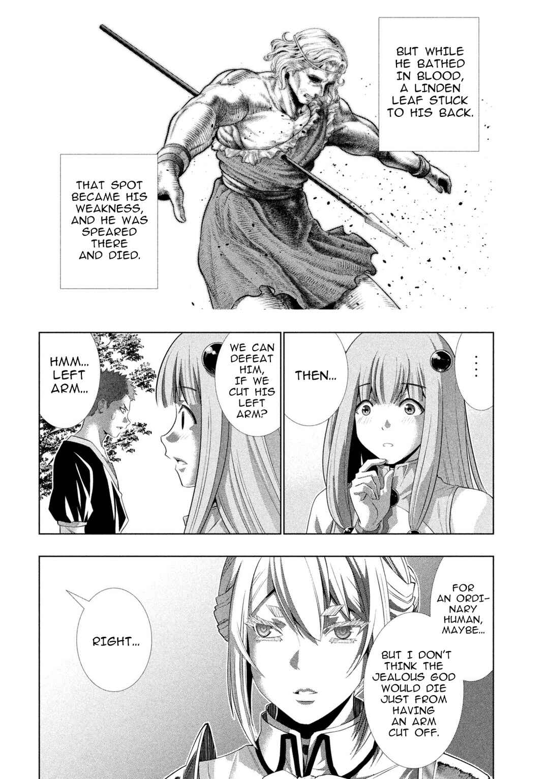 Chapter 297 - Page 14