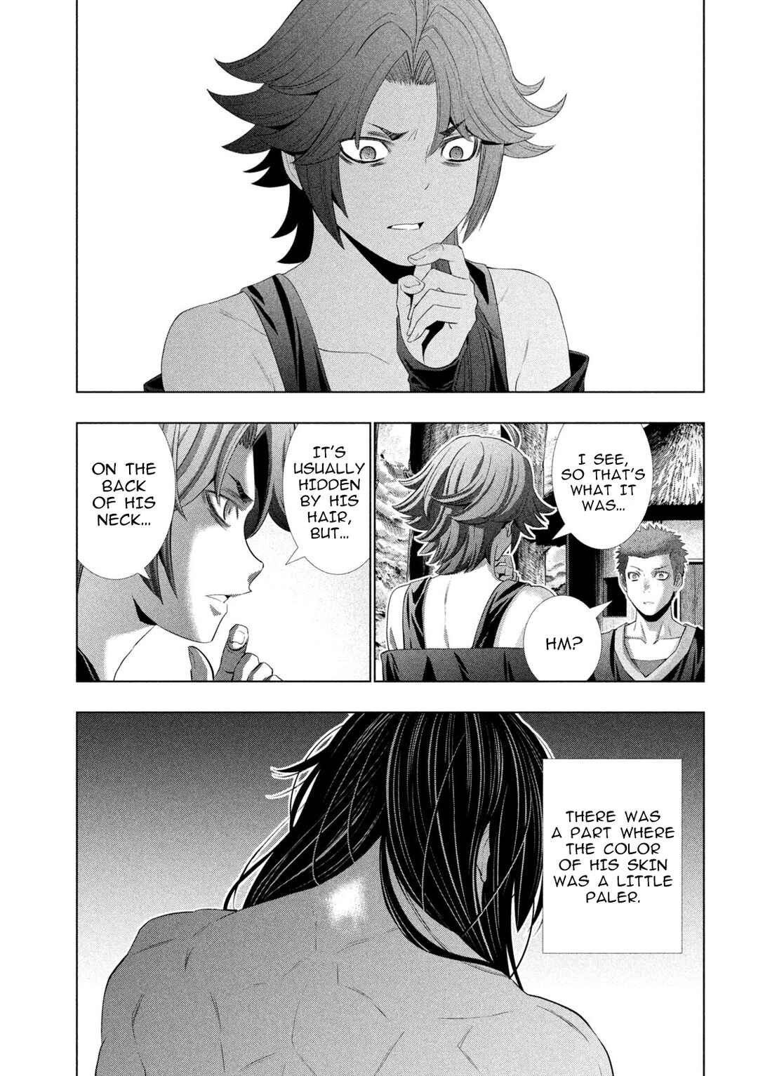 Chapter 297 - Page 15
