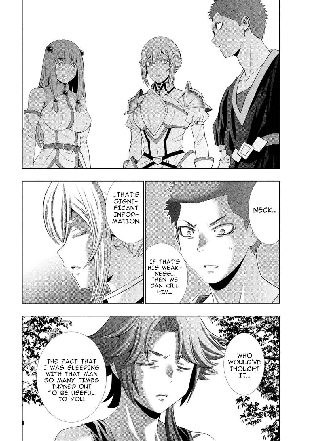 Chapter 297 - Page 16