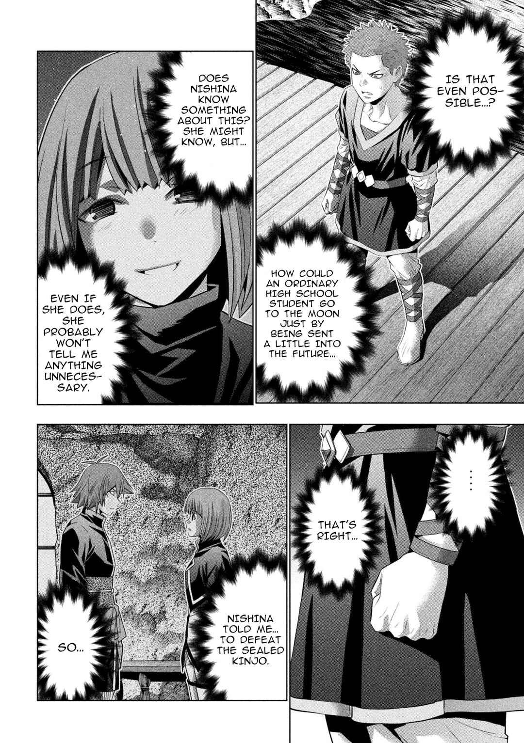 Chapter 297 - Page 6
