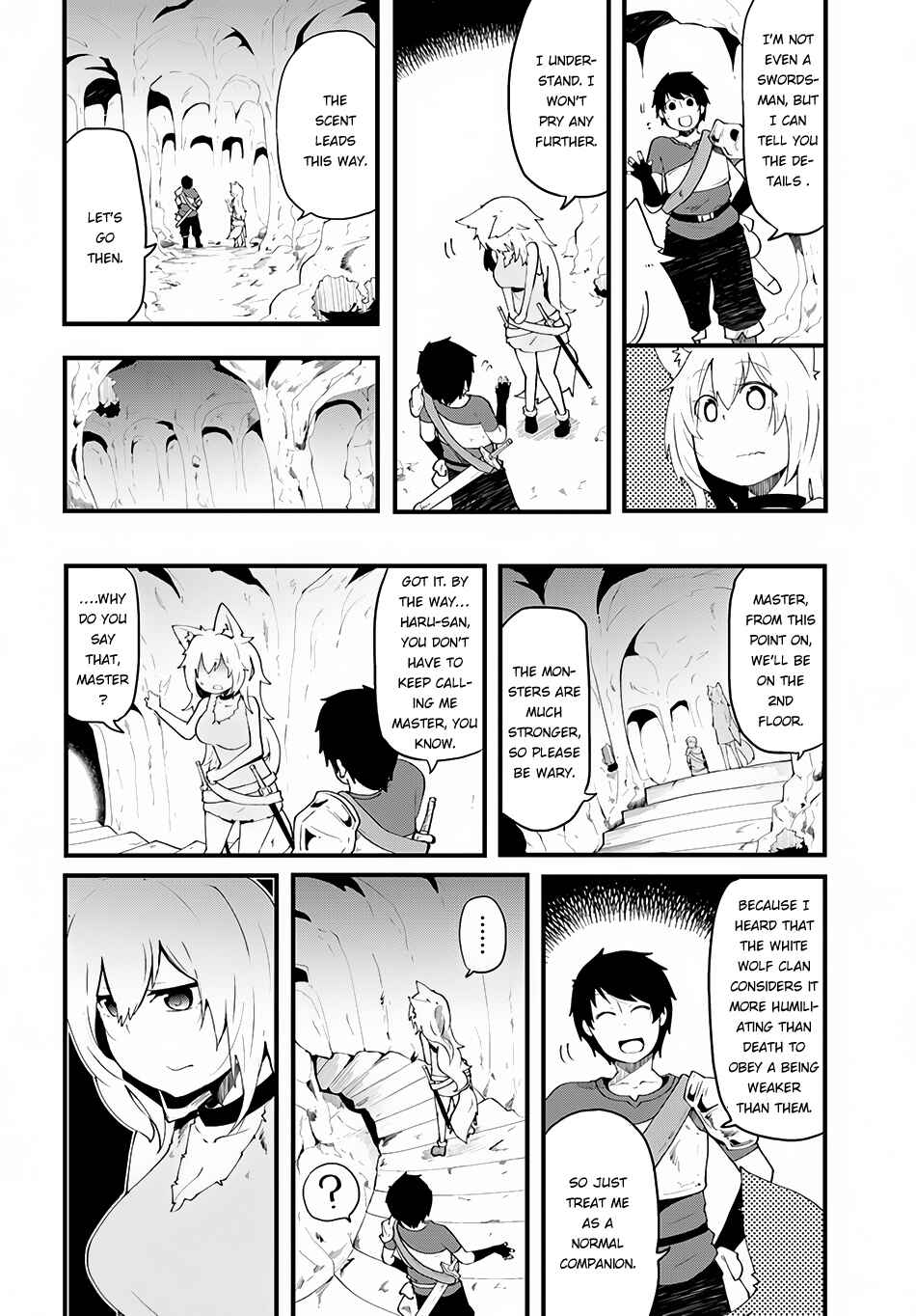 Chapter 3 - Page 11