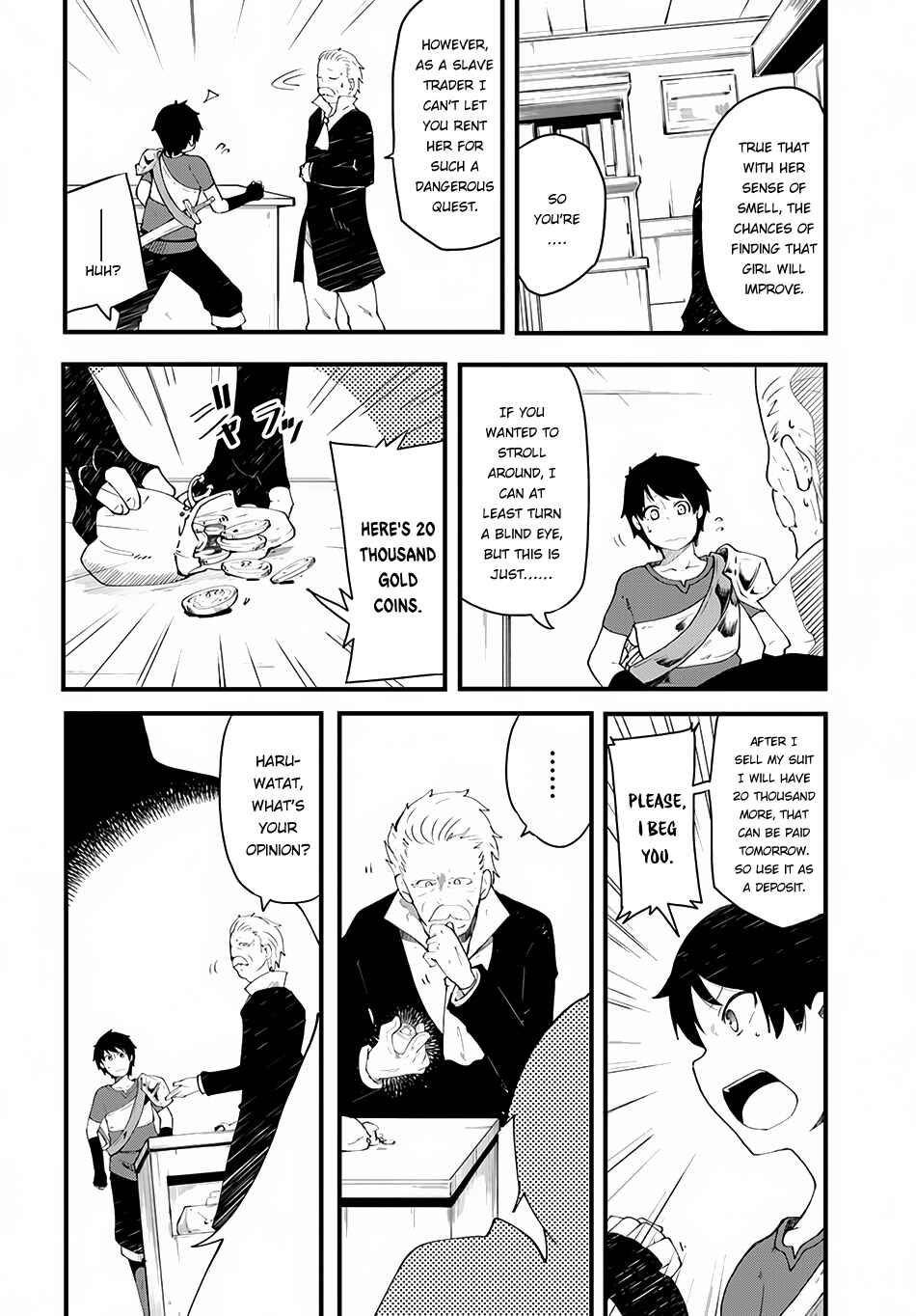 Chapter 3 - Page 5