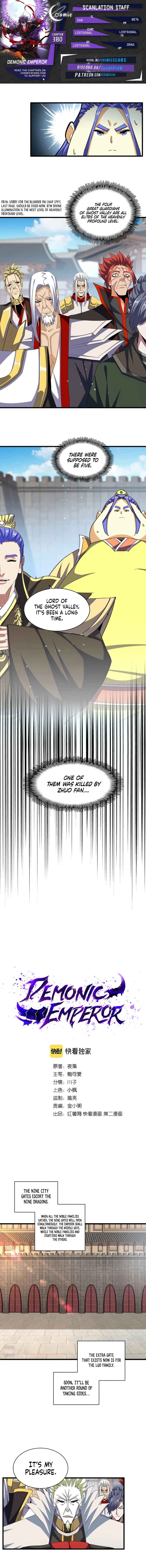 Chapter 380 - Page 1