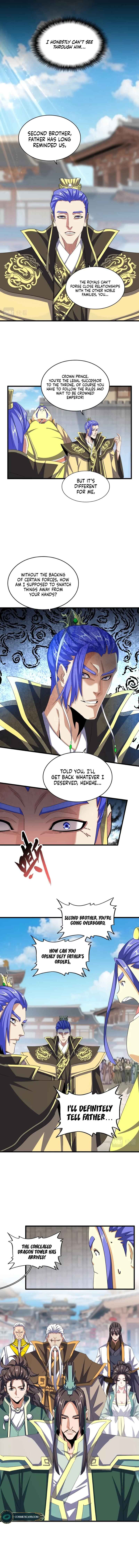 Chapter 380 - Page 4