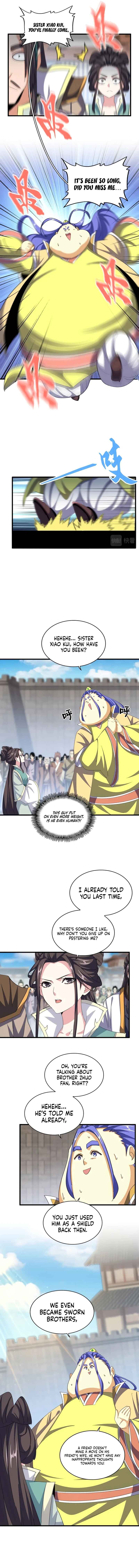 Chapter 380 - Page 5