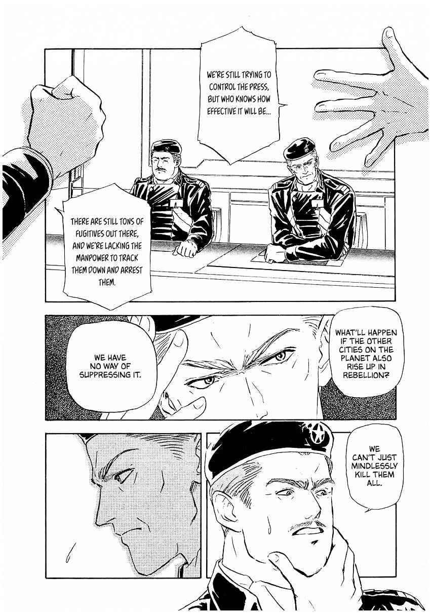 Chapter 81 - Page 10