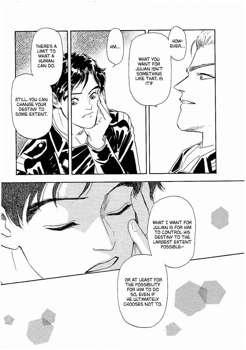 Chapter 81 - Page 21