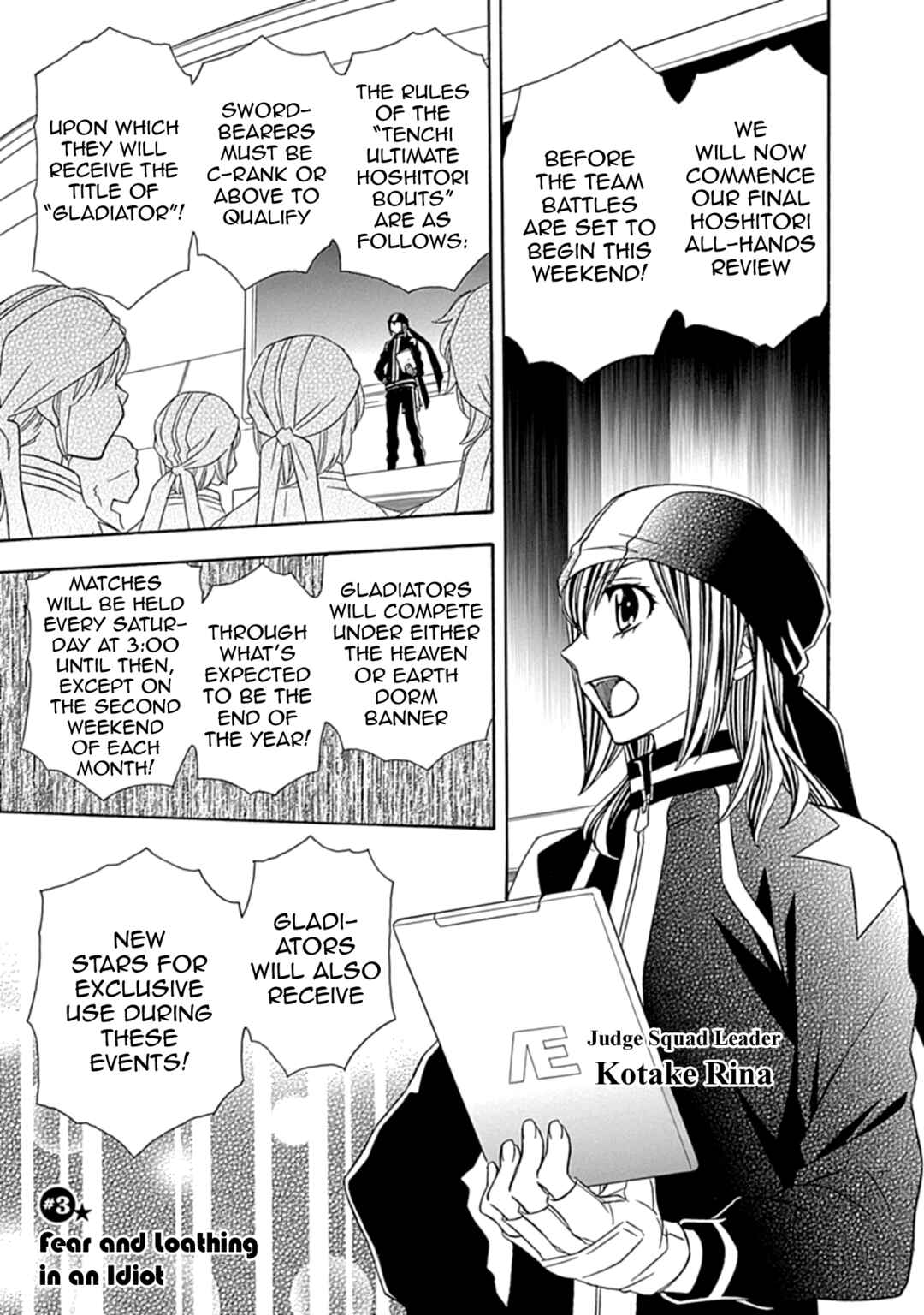 Chapter 3 - Page 1