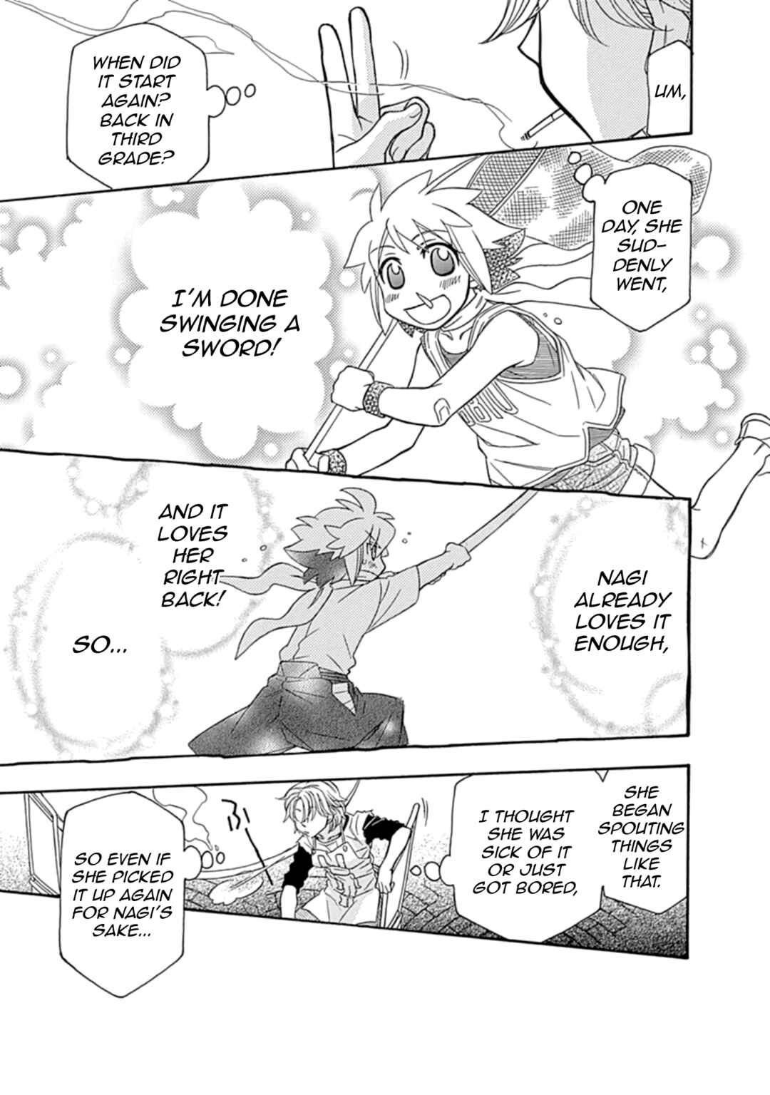 Chapter 3 - Page 10
