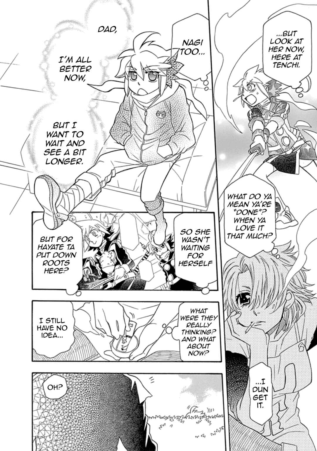 Chapter 3 - Page 11