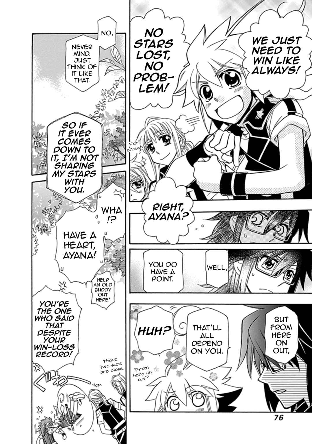 Chapter 3 - Page 4