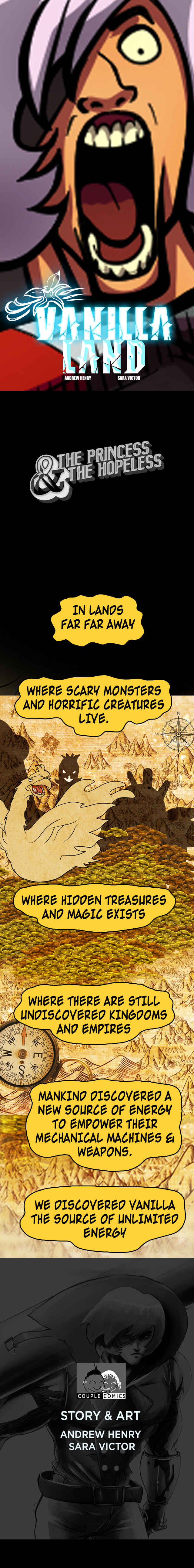 Chapter 72.1 - Page 1