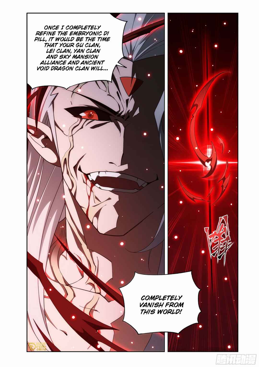Chapter 465 - Page 24