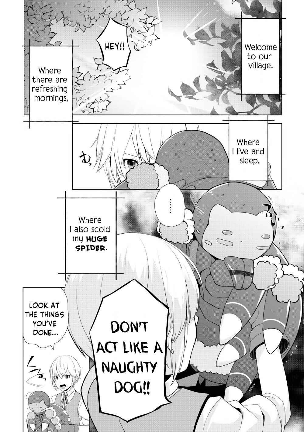 Chapter 4 - Page 1