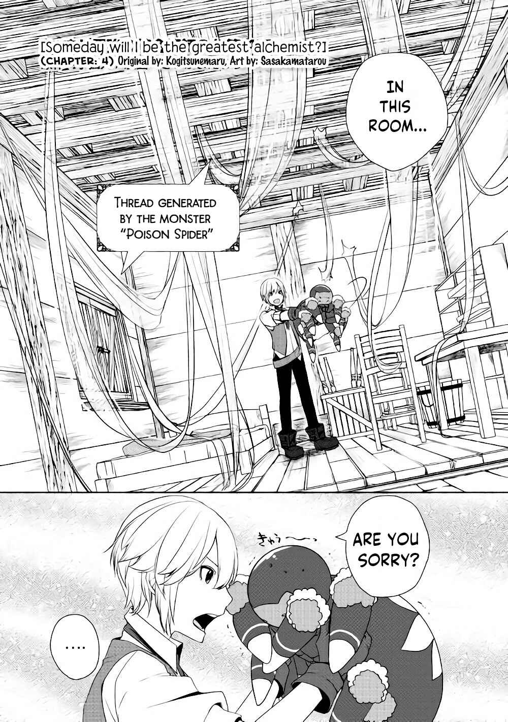 Chapter 4 - Page 2