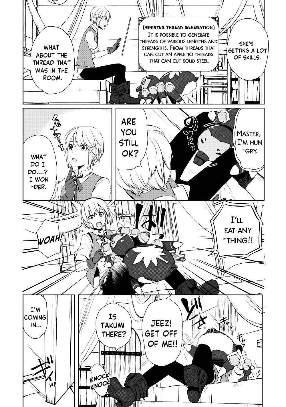 Chapter 4 - Page 4