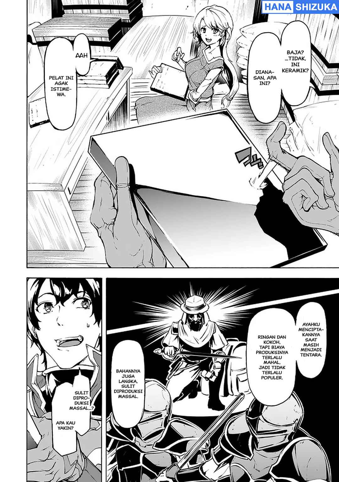 Chapter 22 - Page 29