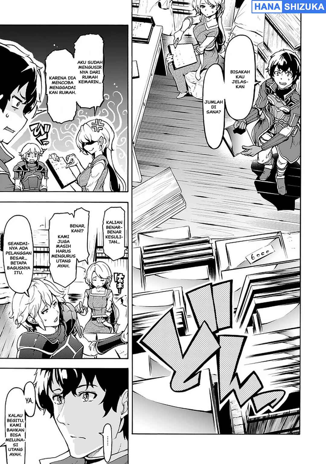 Chapter 22 - Page 30