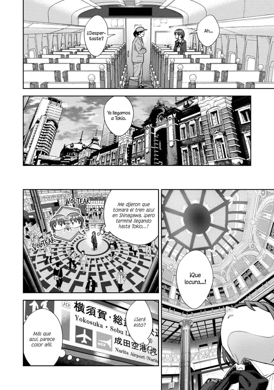Chapter 1 - Page 6