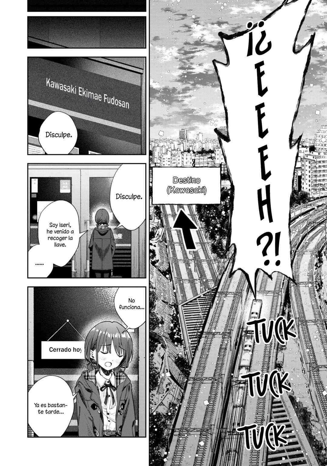 Chapter 1 - Page 8
