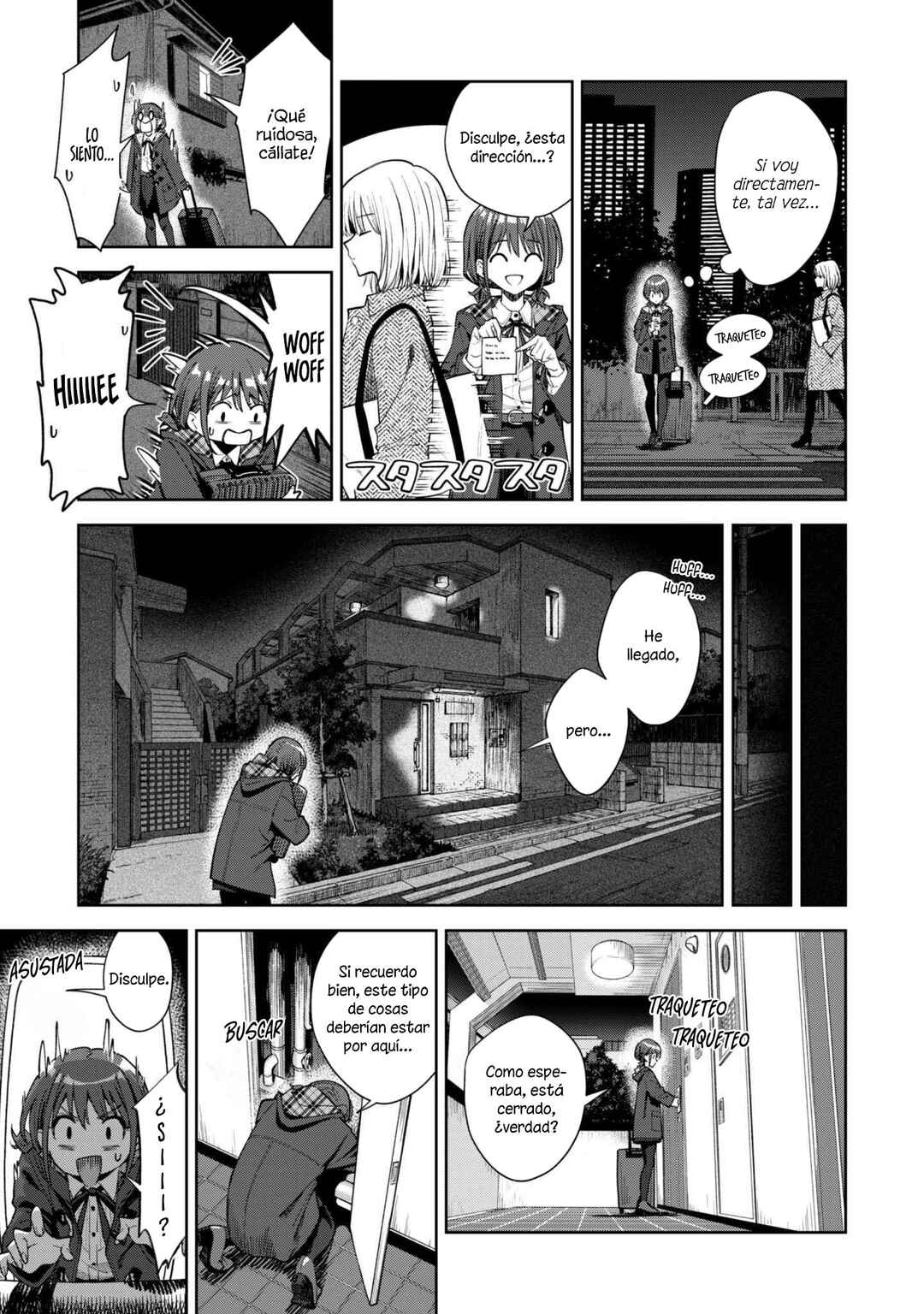 Chapter 1 - Page 9