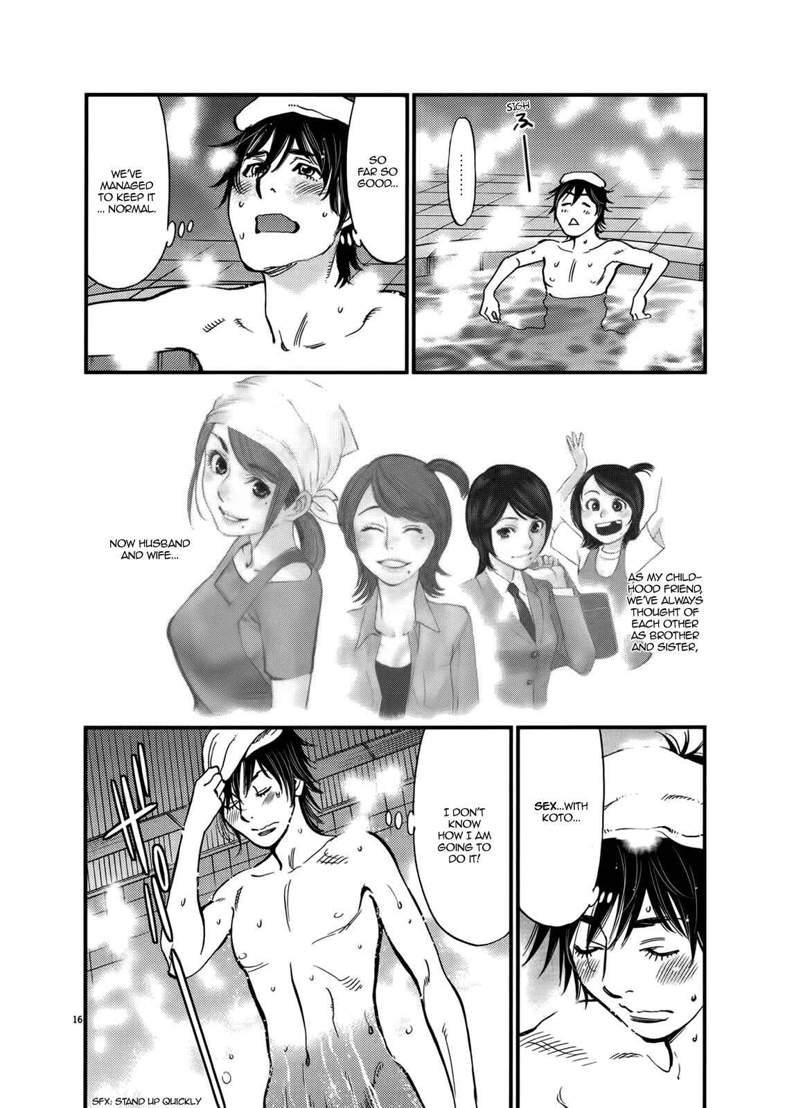 Chapter 137 - Page 20