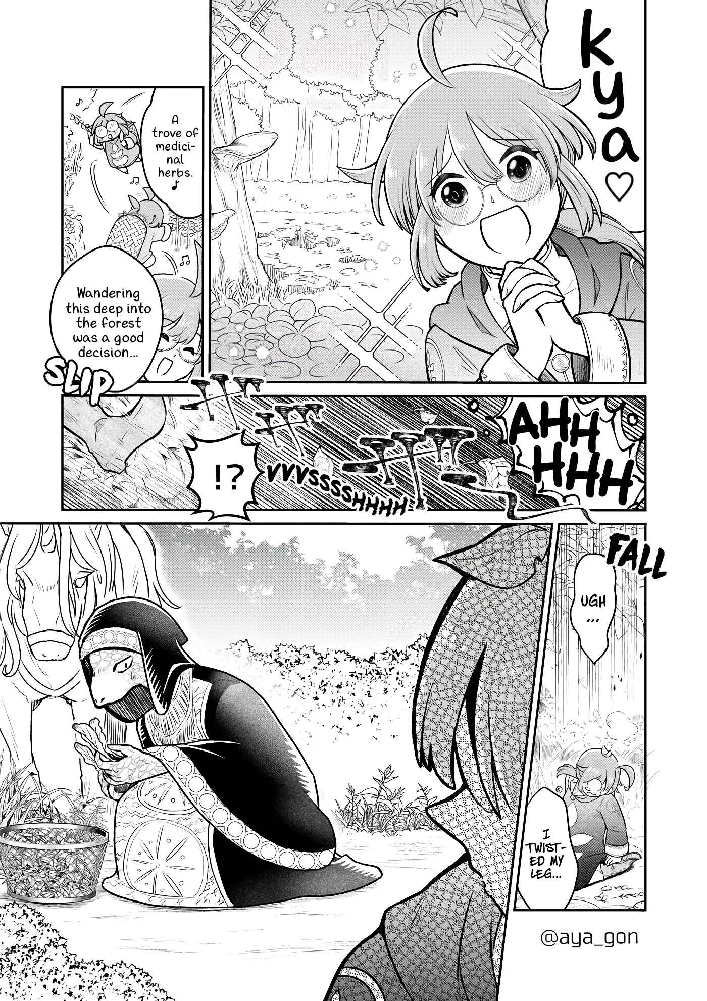 Chapter 26 - Page 1