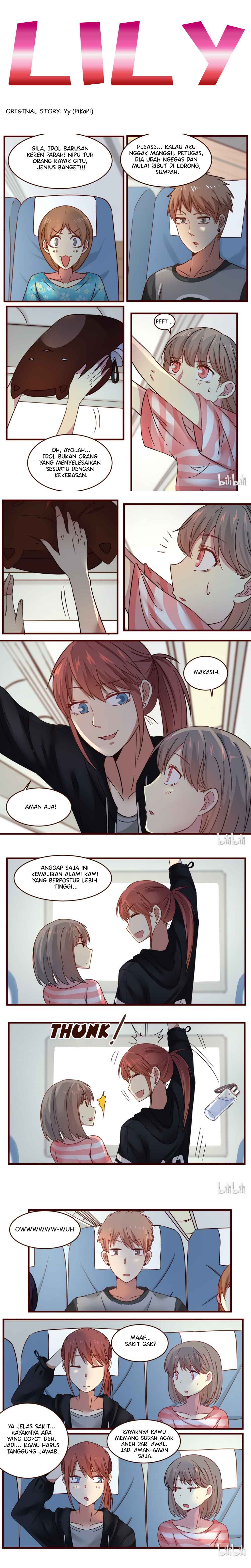 Chapter 126 - Page 1