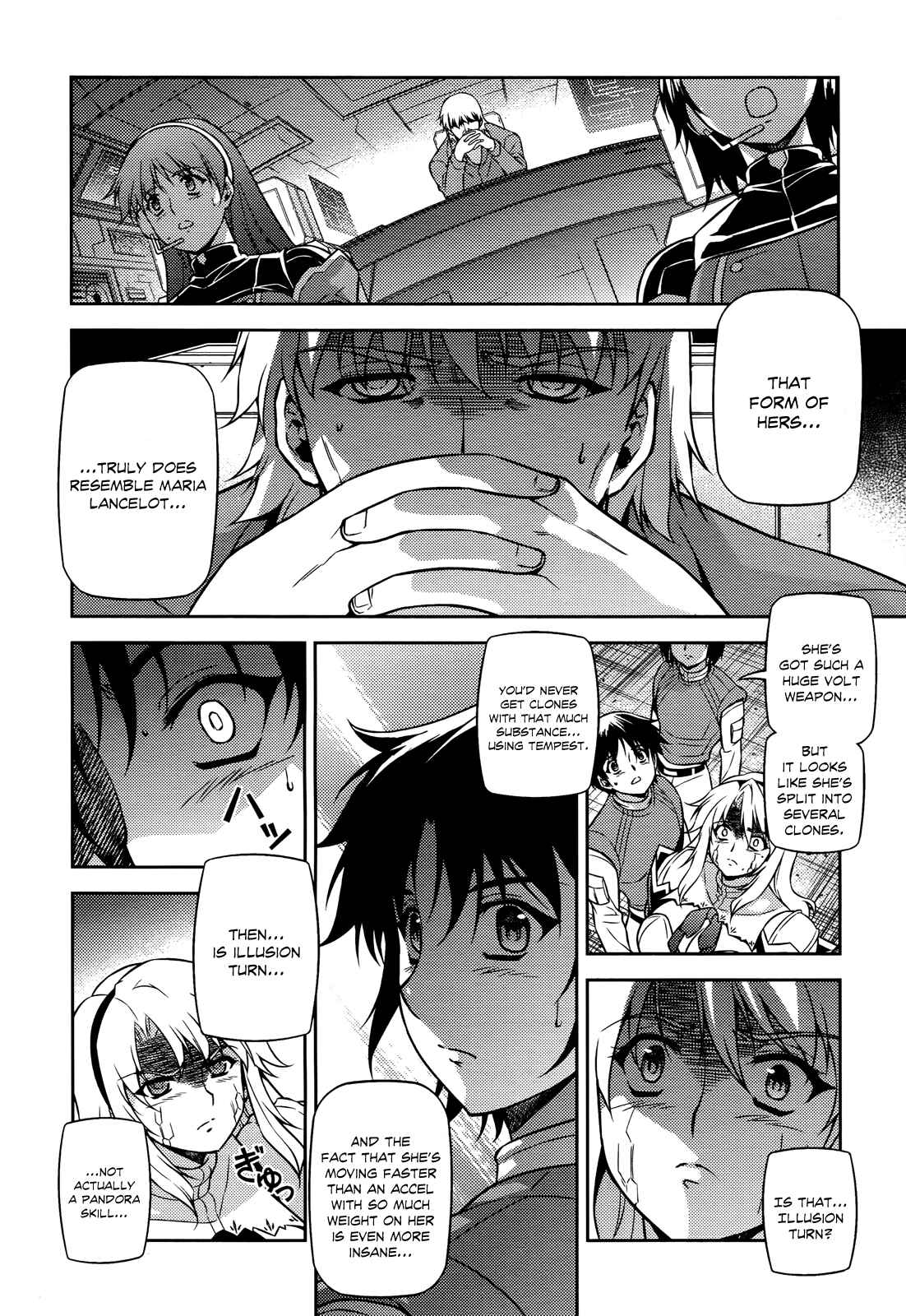 Chapter 88 - Page 16