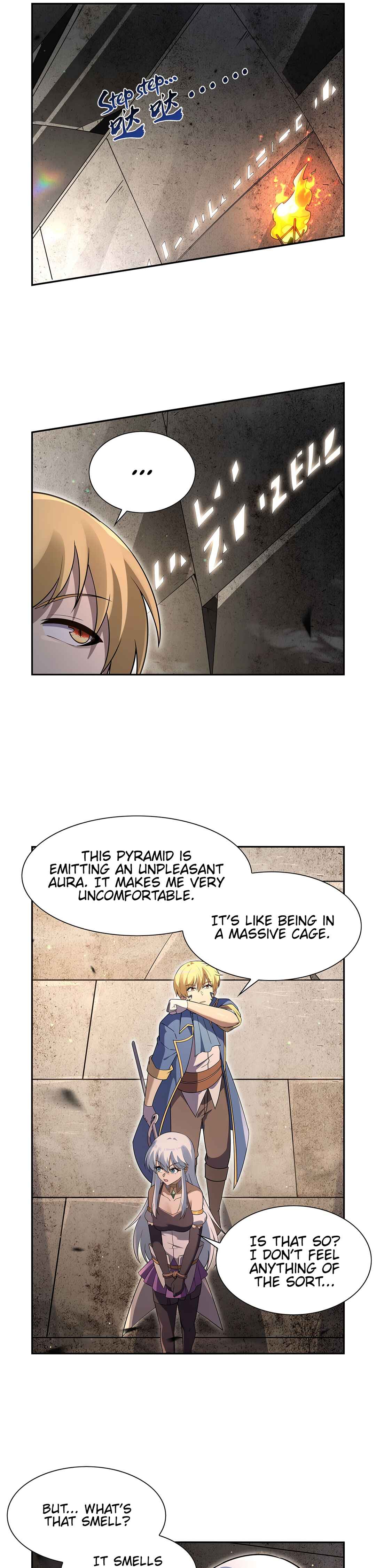 Chapter 398 - Page 14