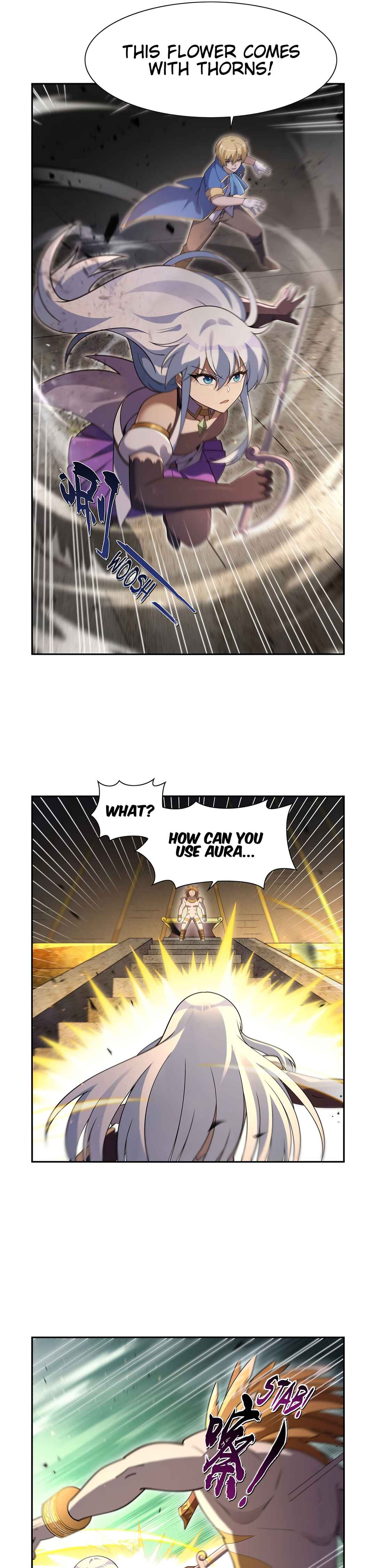Chapter 398 - Page 18