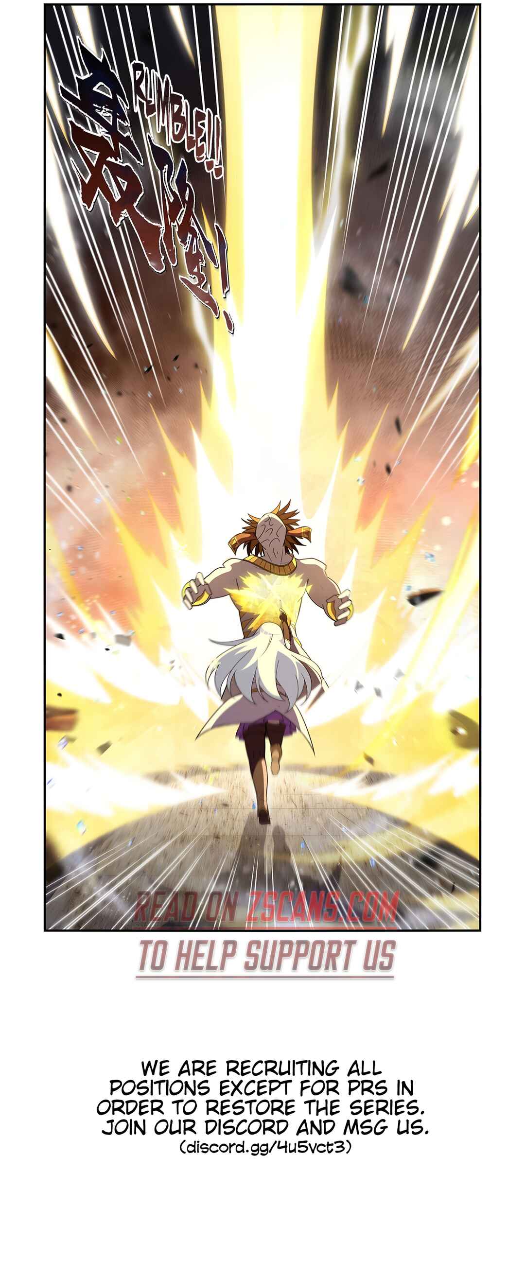 Chapter 398 - Page 20