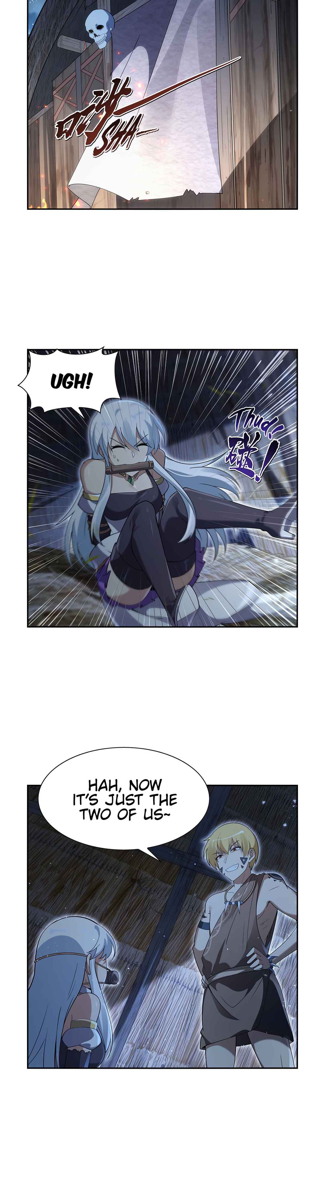 Chapter 398 - Page 3