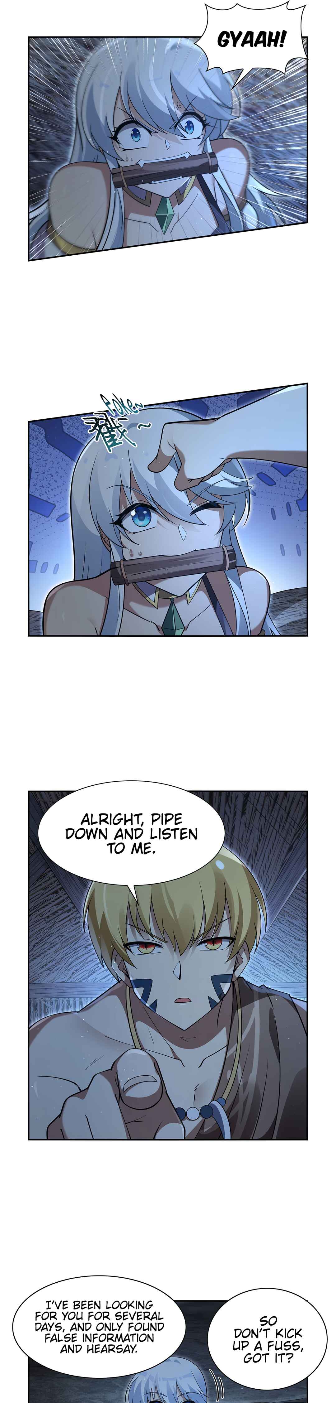 Chapter 398 - Page 4
