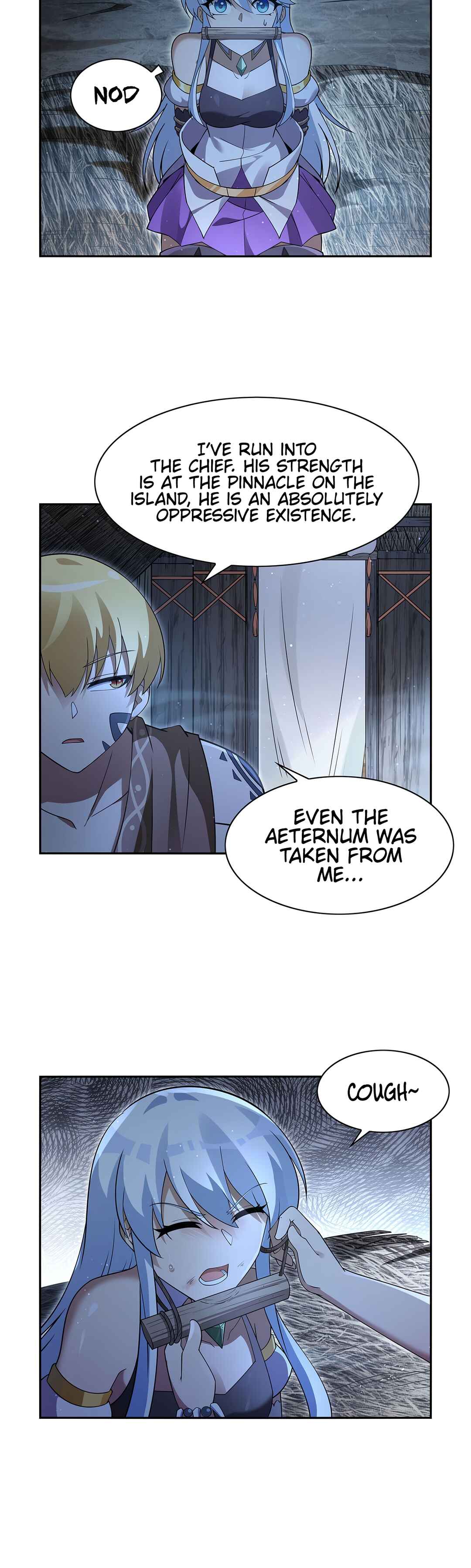 Chapter 398 - Page 5
