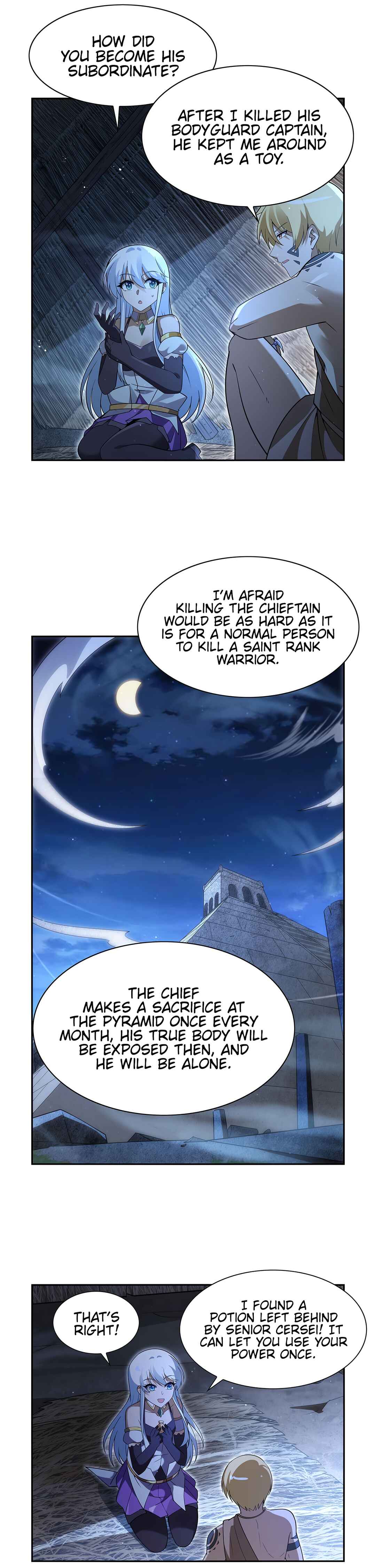 Chapter 398 - Page 6