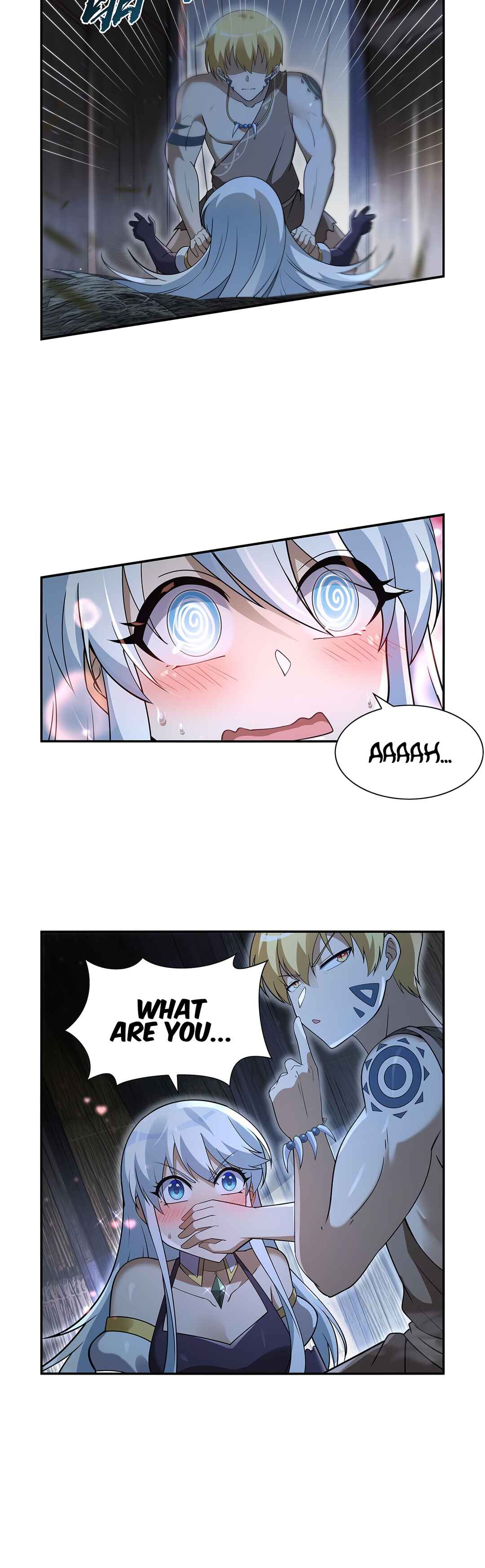 Chapter 398 - Page 9