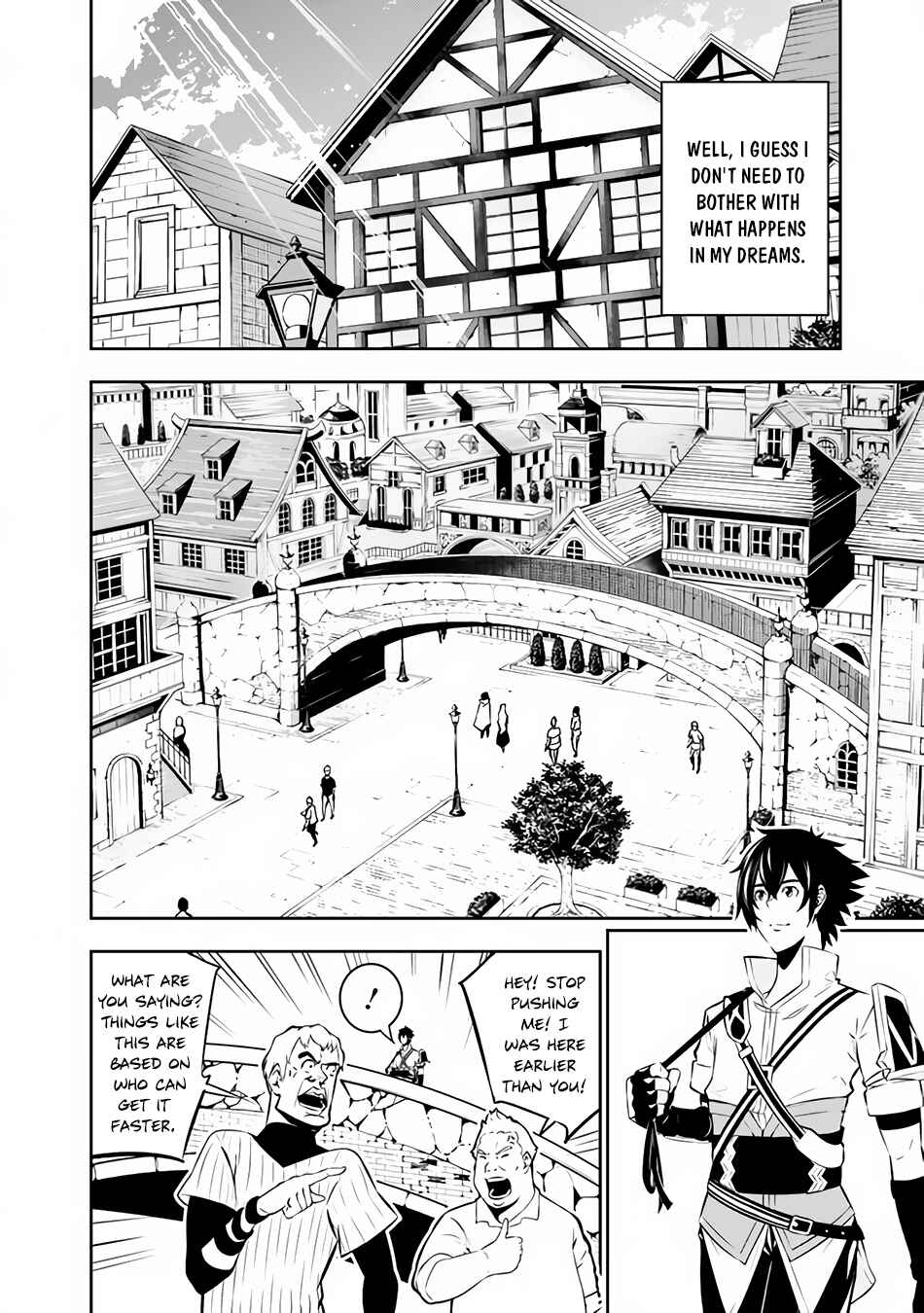 Chapter 81 - Page 10