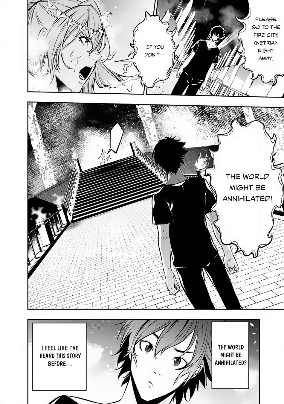 Chapter 81 - Page 6
