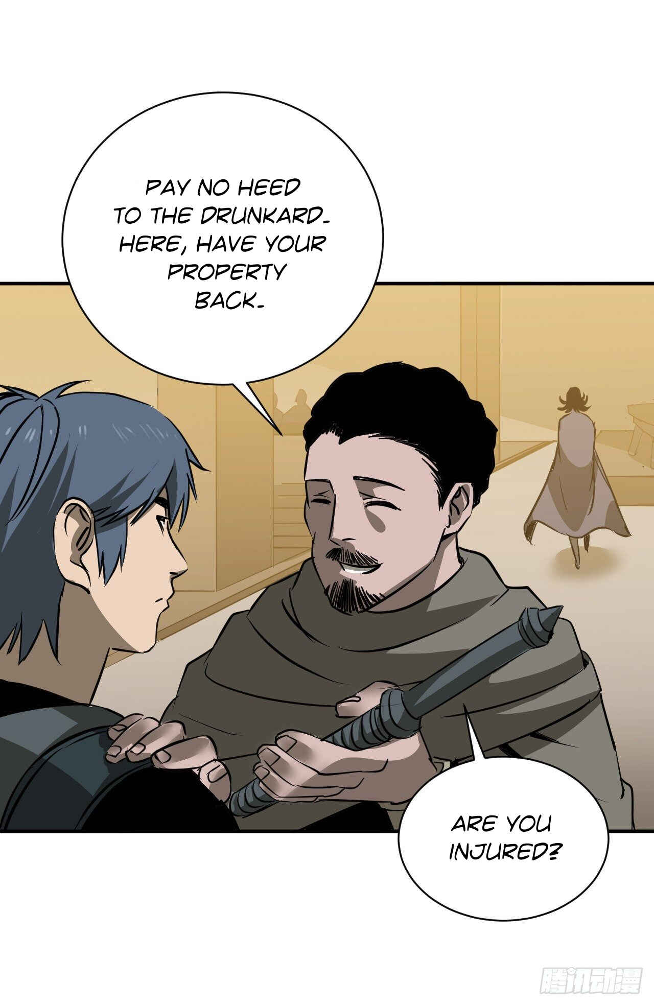Chapter 5 - Page 10