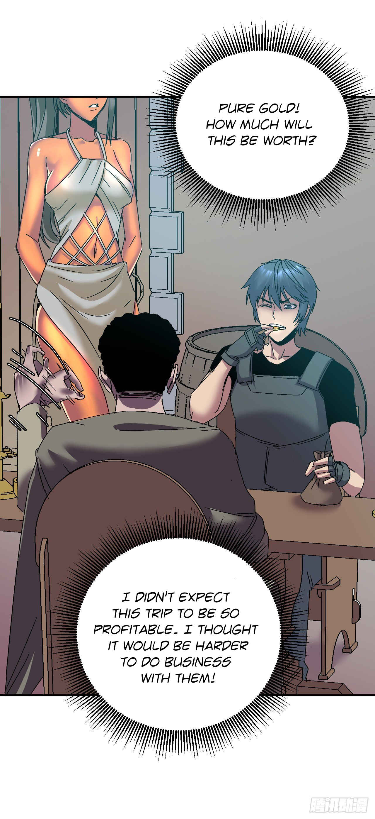 Chapter 5 - Page 21