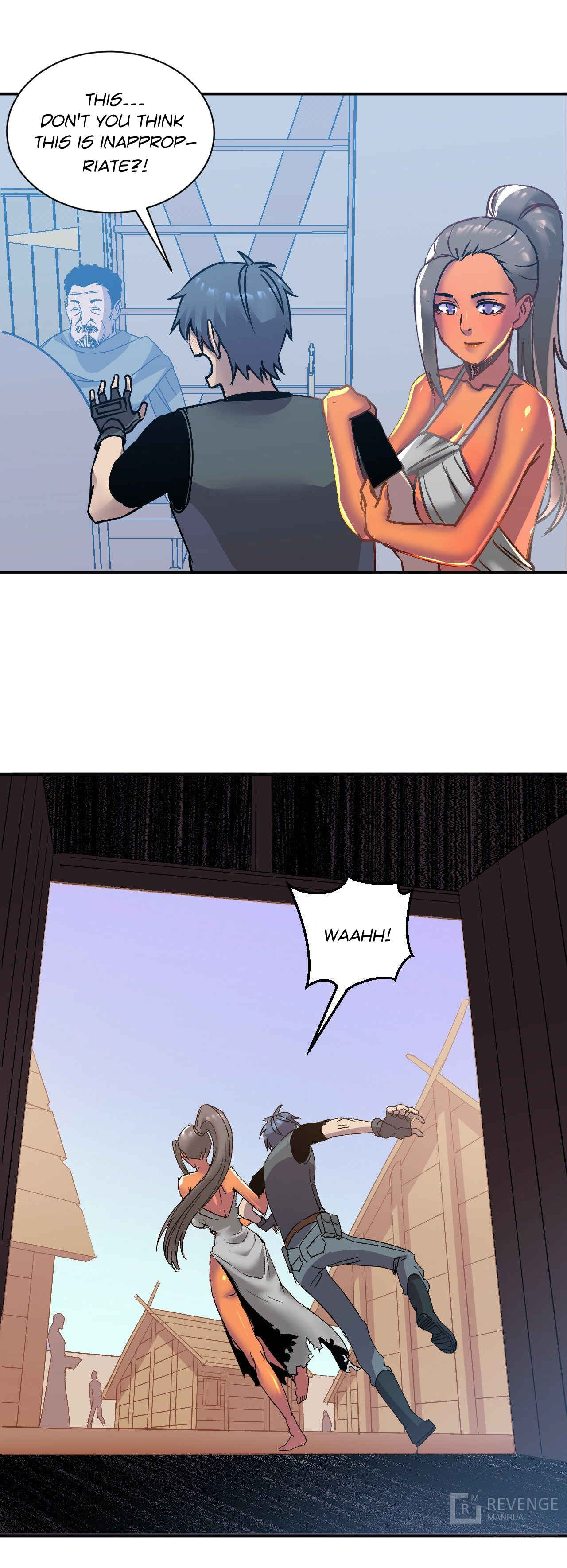 Chapter 5 - Page 26