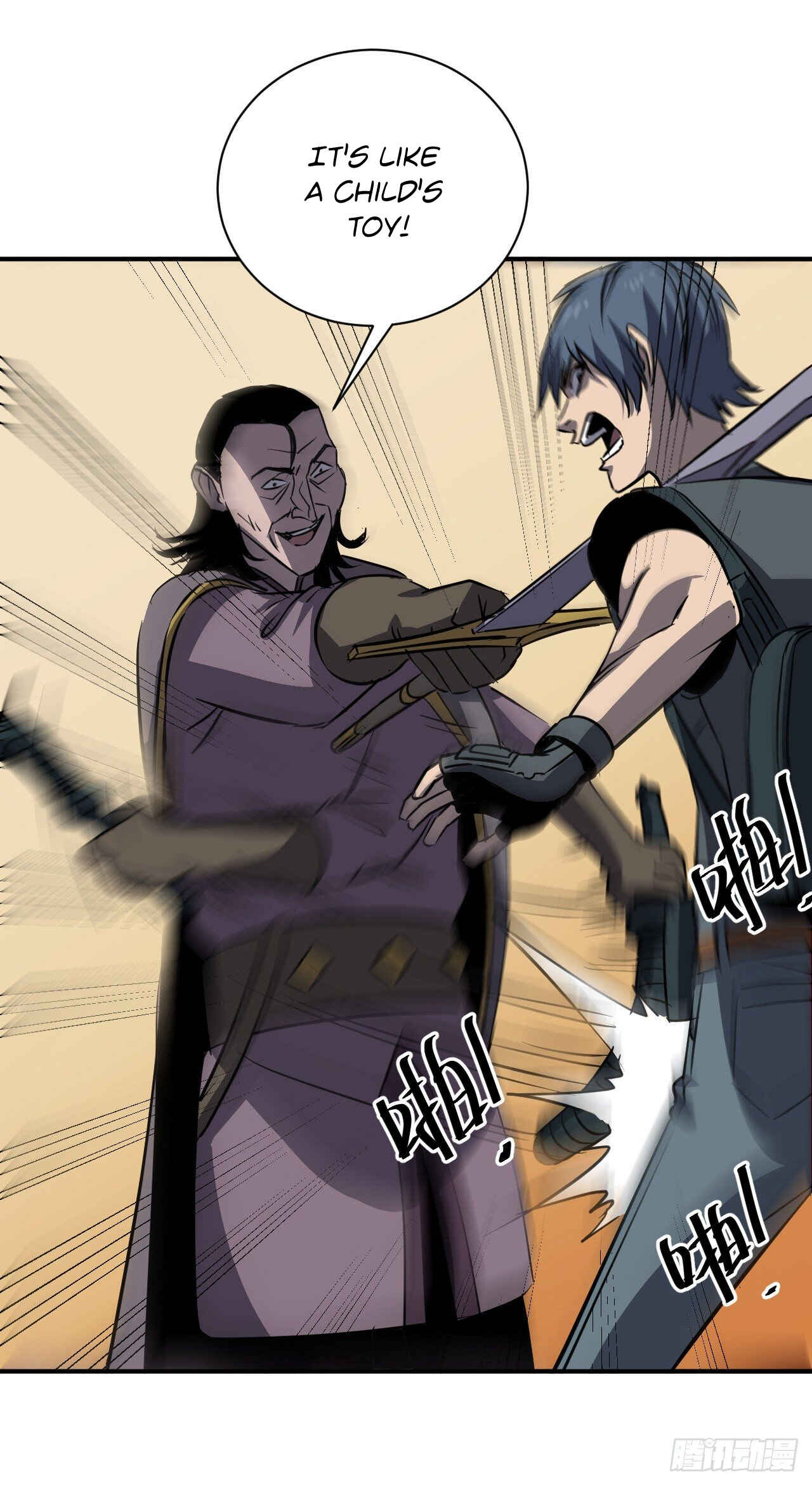 Chapter 5 - Page 7