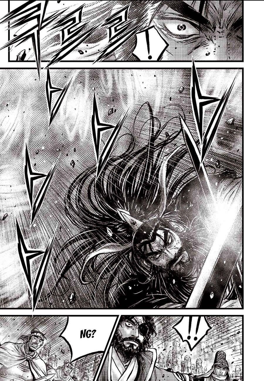 Chapter 659 - Page 17