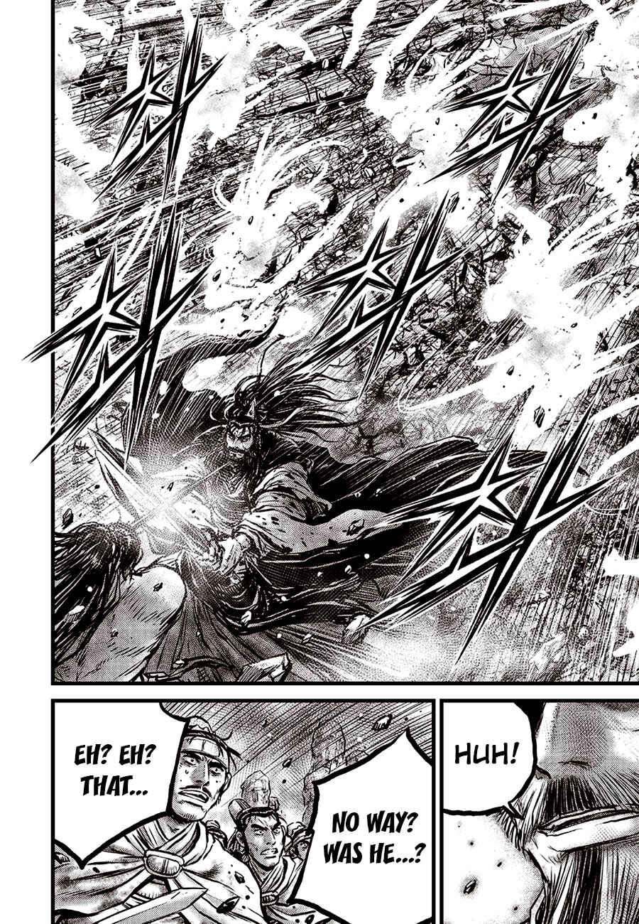 Chapter 659 - Page 18