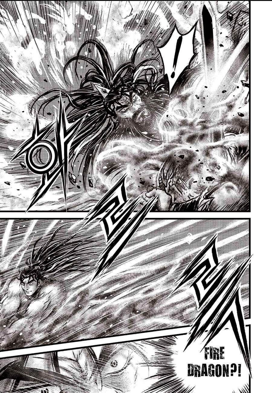 Chapter 659 - Page 22