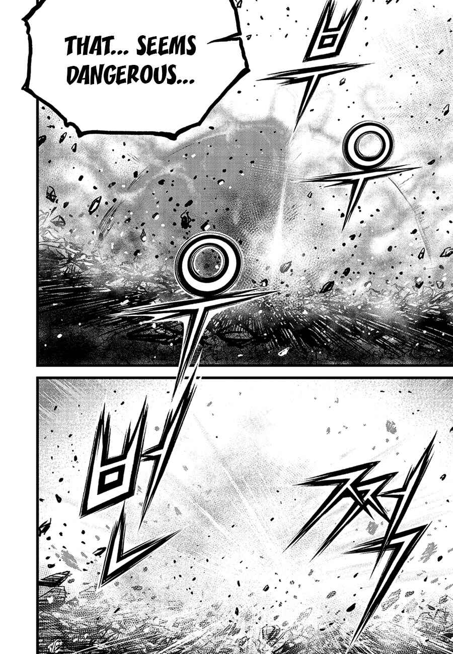 Chapter 659 - Page 29