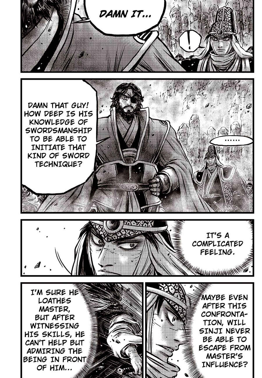 Chapter 659 - Page 8