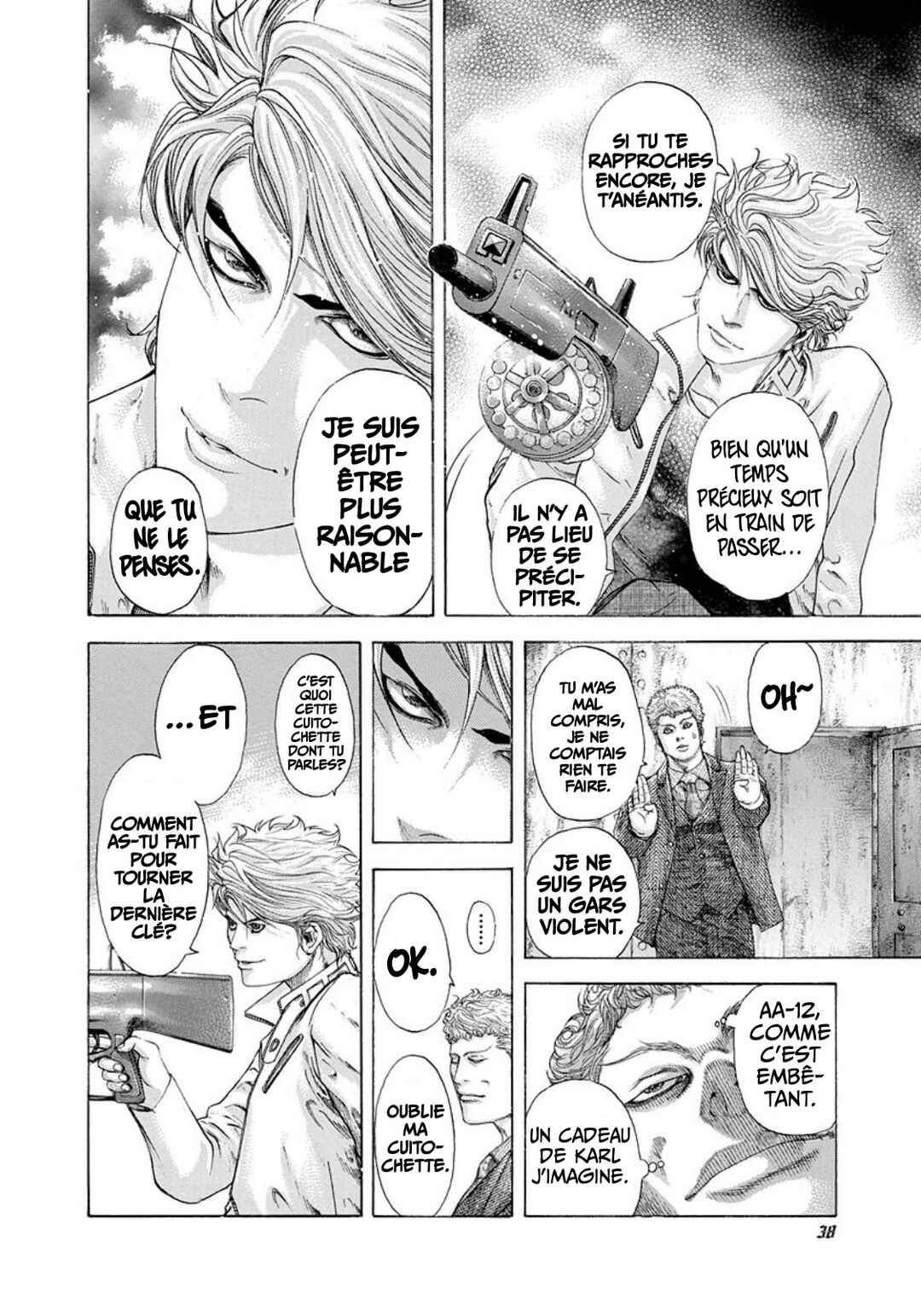 Chapter 177 - Page 13