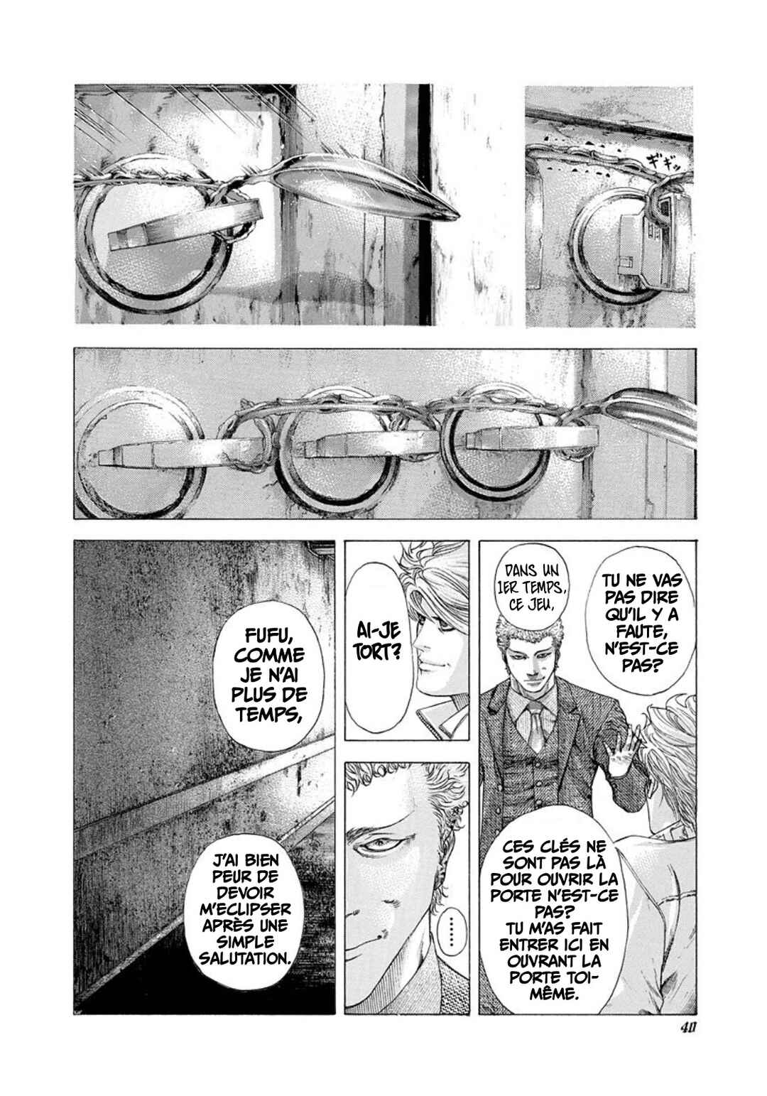 Chapter 177 - Page 15